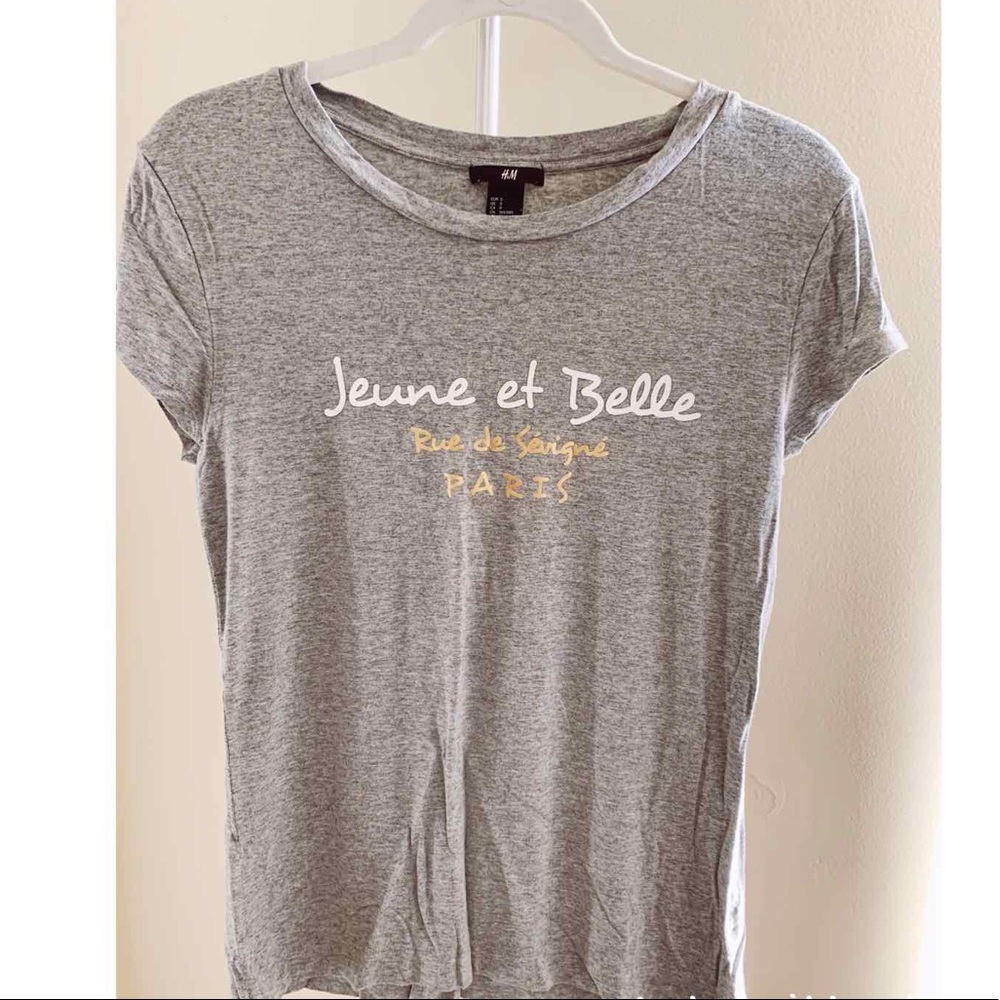 Graphic T-shirt